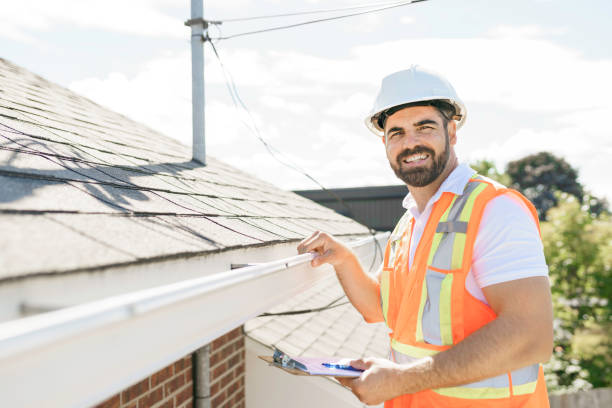 Quick and Trustworthy Emergency Roof Repair Services in Connellsville, PA