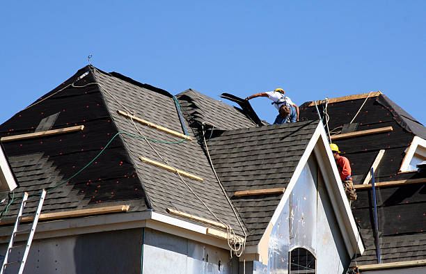 Roof Installation Near Me in Connellsville, PA