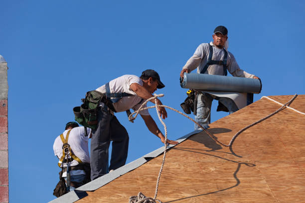 Best Roof Repair Estimates  in Connellsville, PA